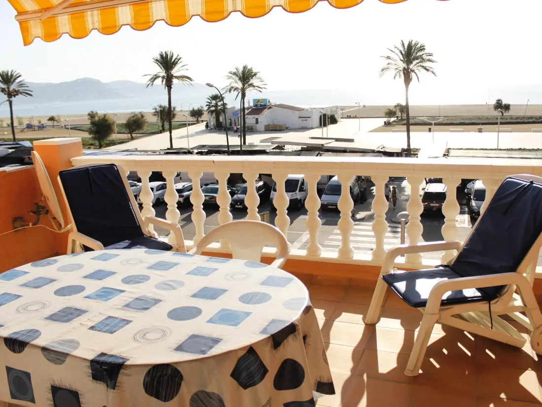 Location de Vacances Empuriabrava 65