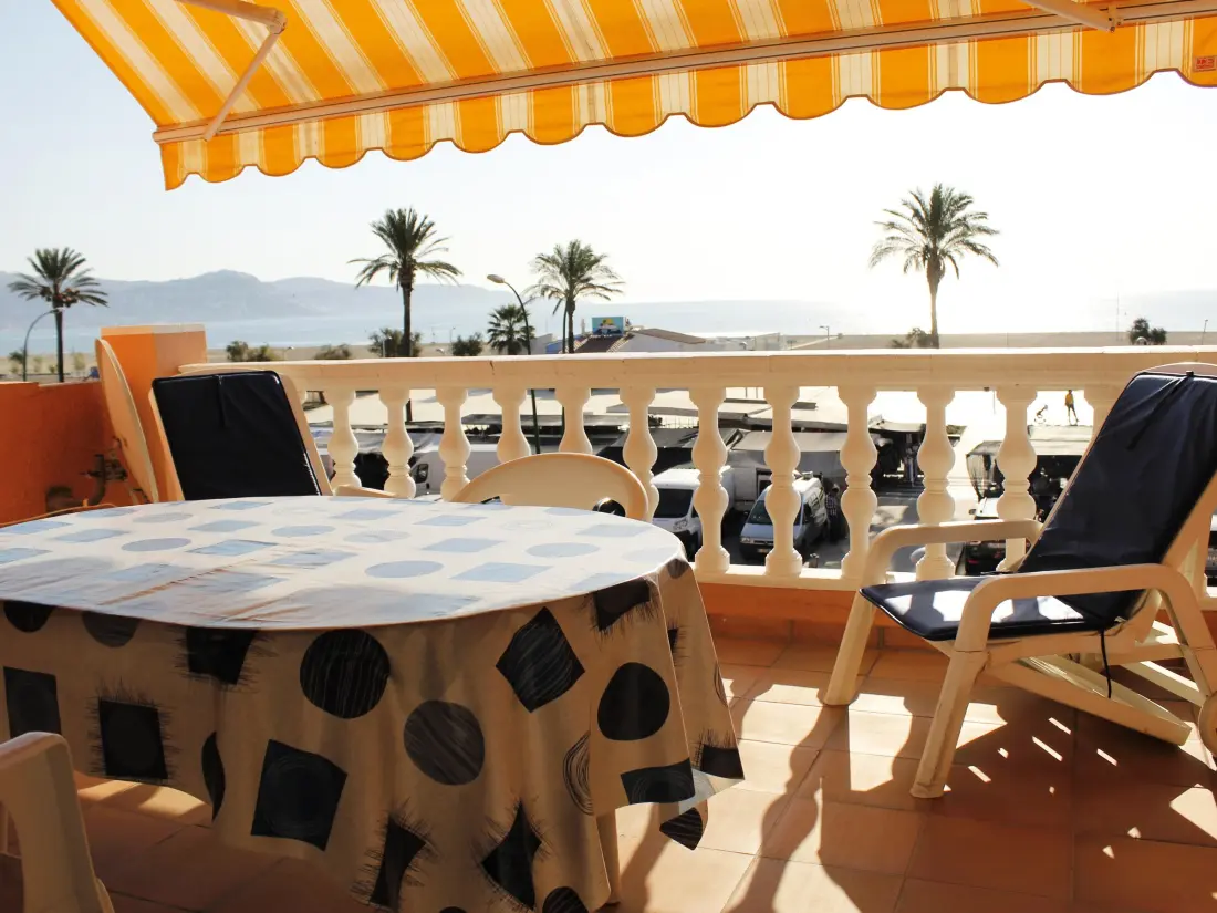 Location de Vacances Empuriabrava 65