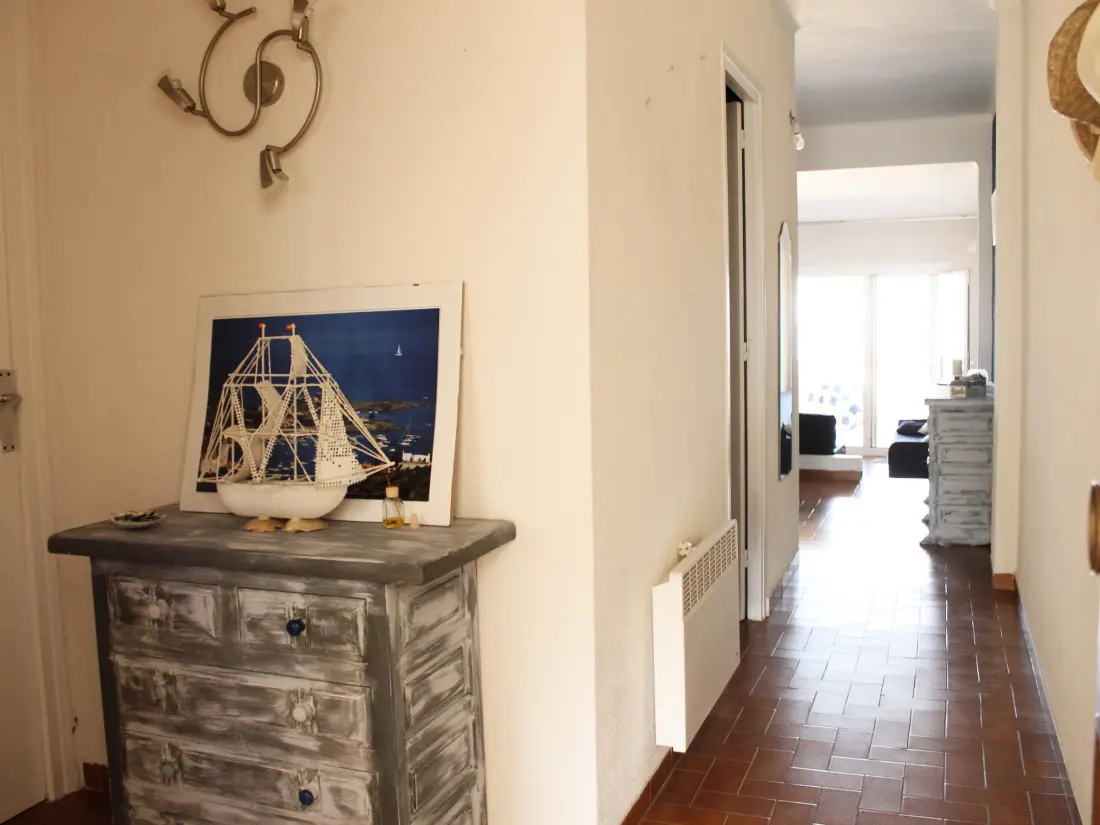 Location de Vacances Empuriabrava 65