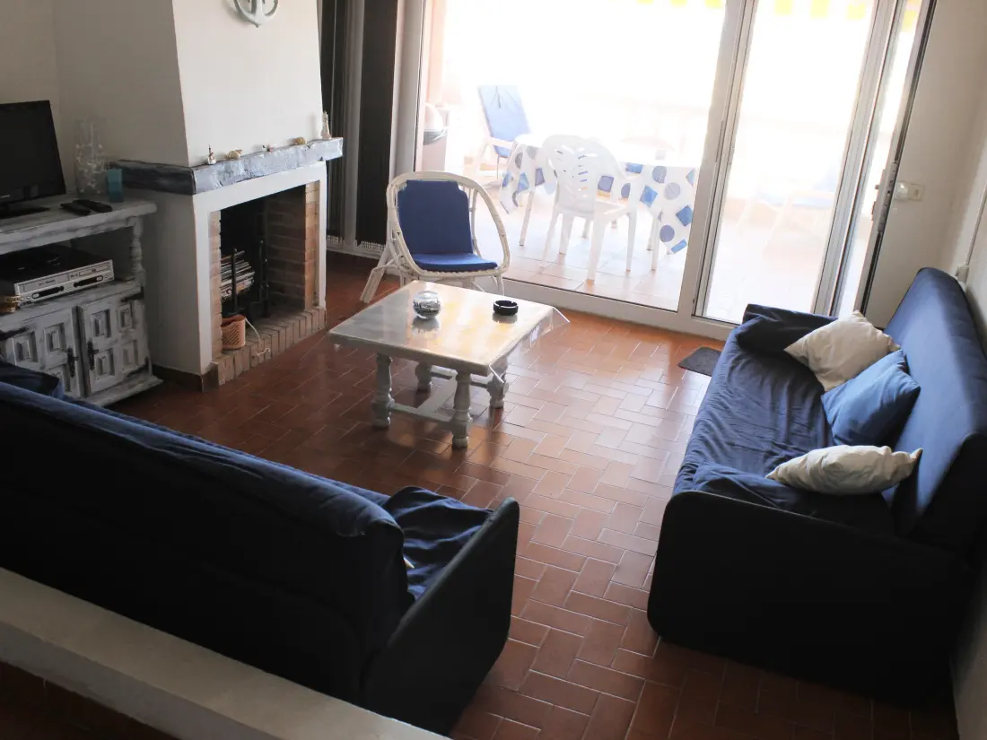 Location de Vacances Empuriabrava 65