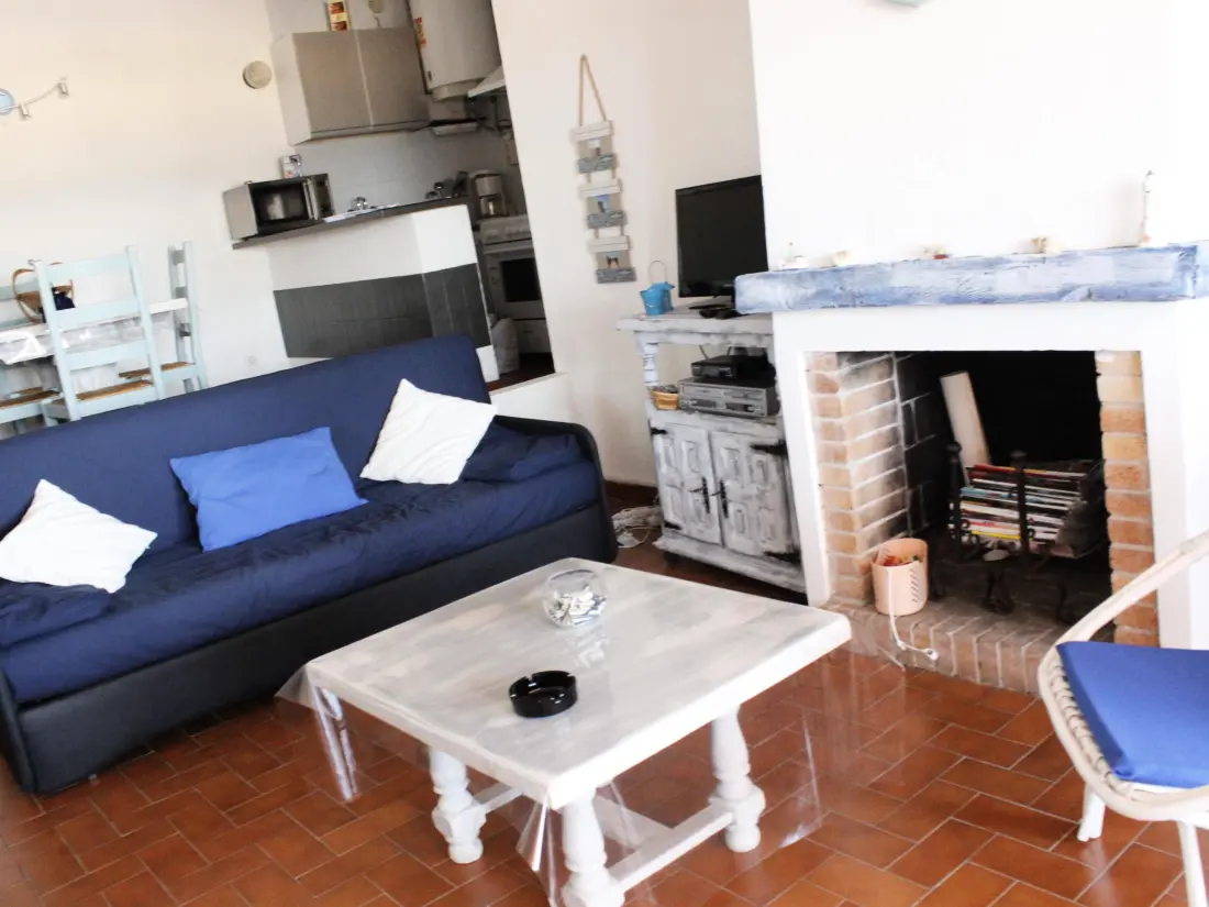 Location de Vacances Empuriabrava 65