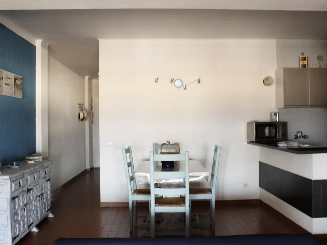 Location de Vacances Empuriabrava 65