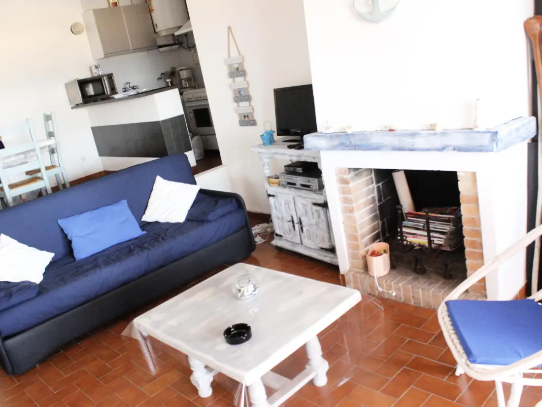 Location de Vacances Empuriabrava 65