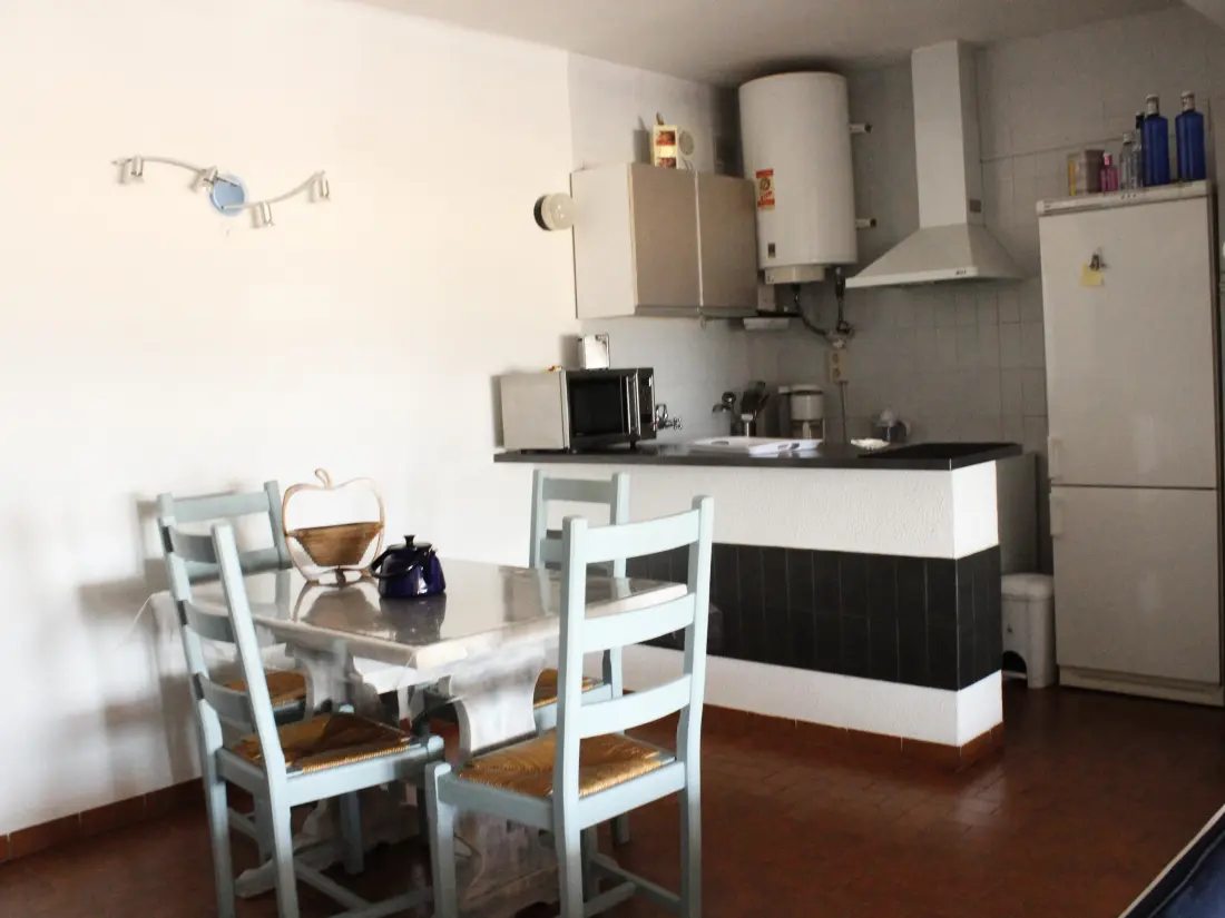 Location de Vacances Empuriabrava 65