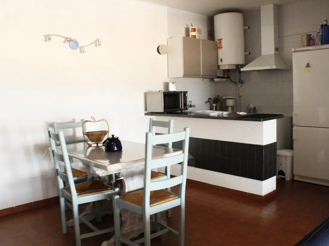 Location de Vacances Empuriabrava 65