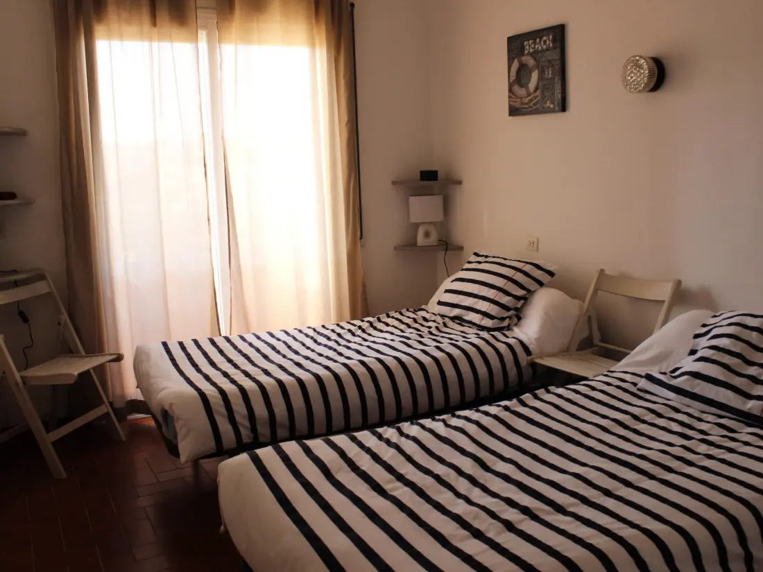Location de Vacances Empuriabrava 65