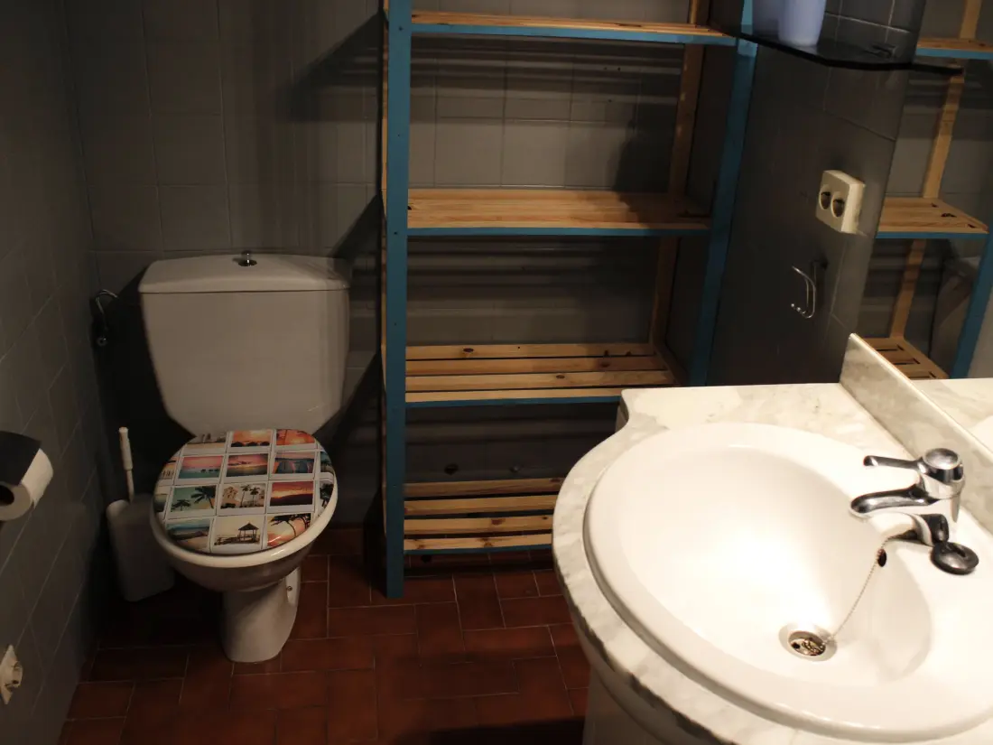 Location de Vacances Empuriabrava 65