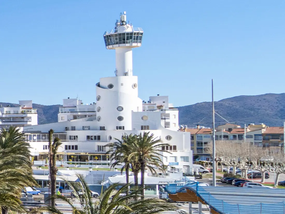 Location de Vacances Empuriabrava 64