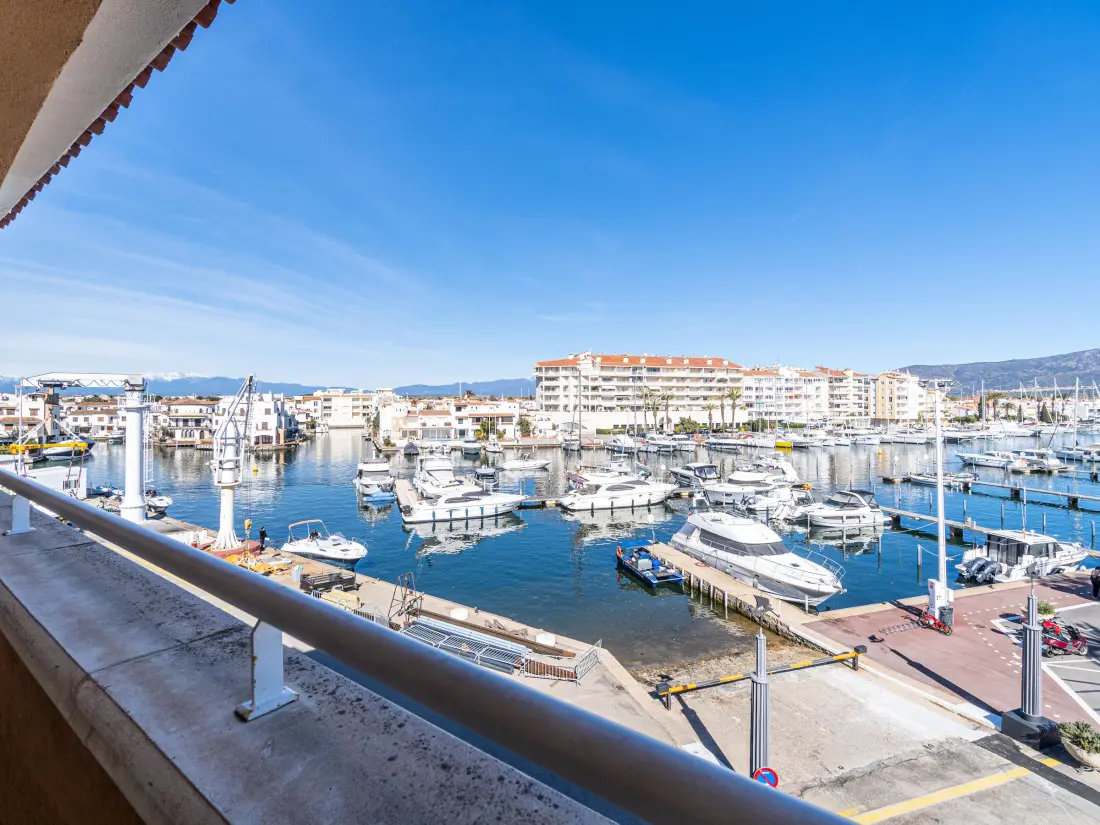 Location de Vacances Empuriabrava 64