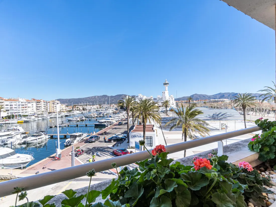 Location de Vacances Empuriabrava 64