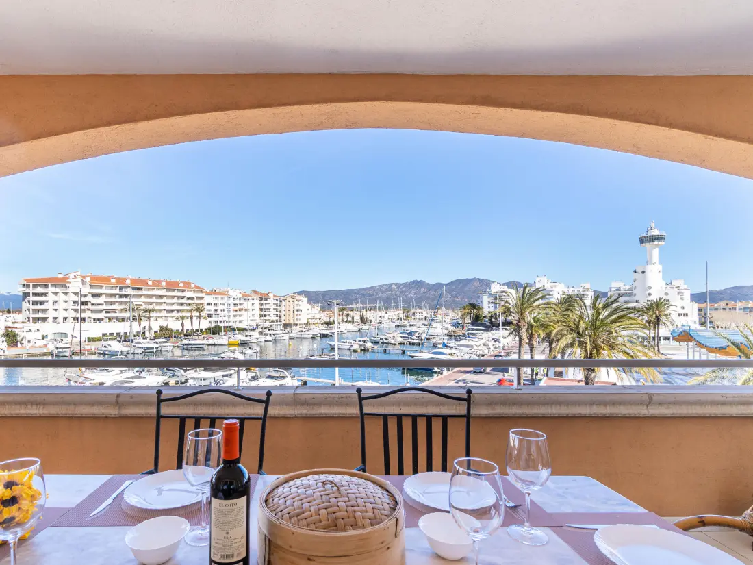 Location de Vacances Empuriabrava 64
