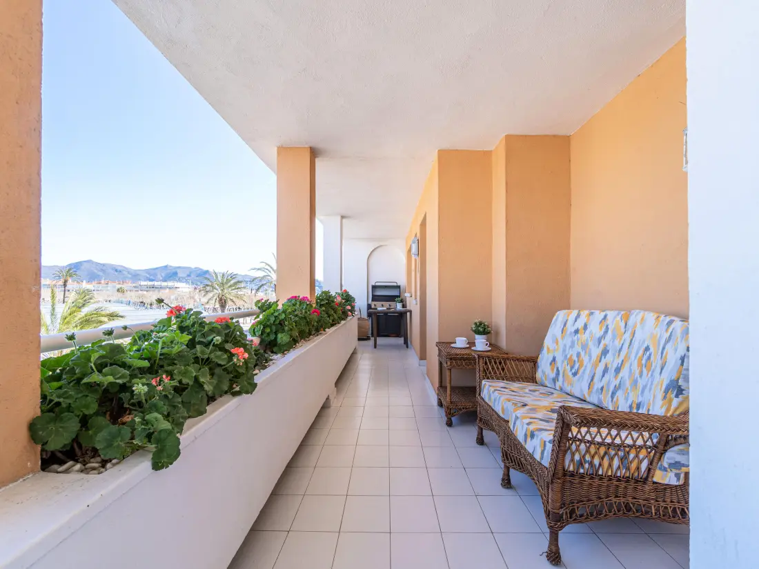 Location de Vacances Empuriabrava 64