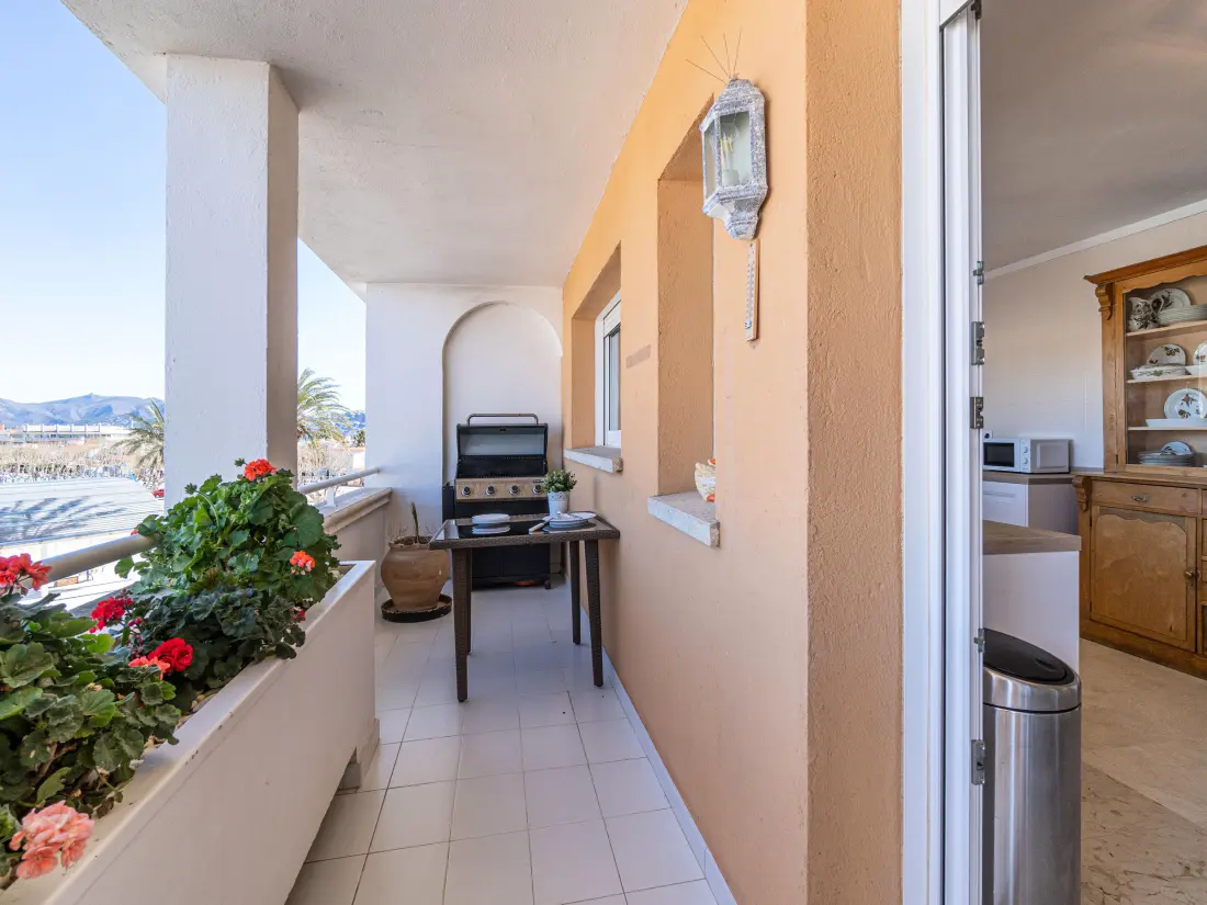 Location de Vacances Empuriabrava 64