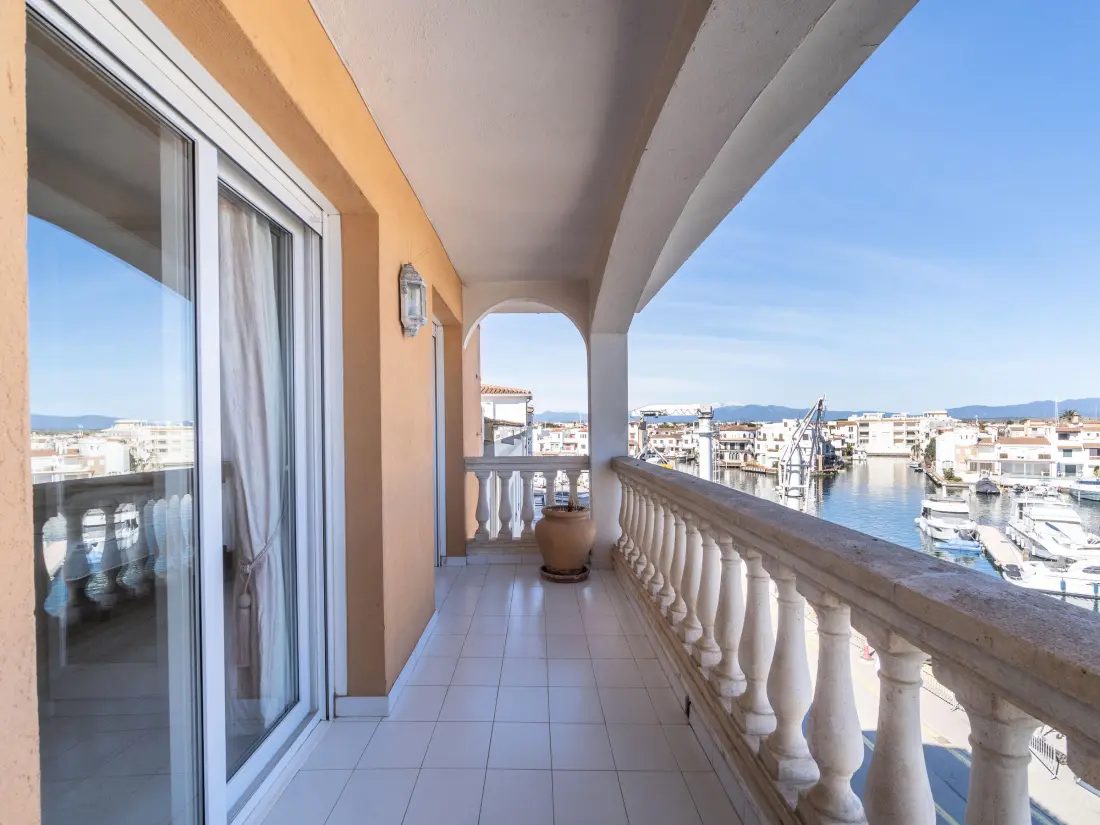 Location de Vacances Empuriabrava 64