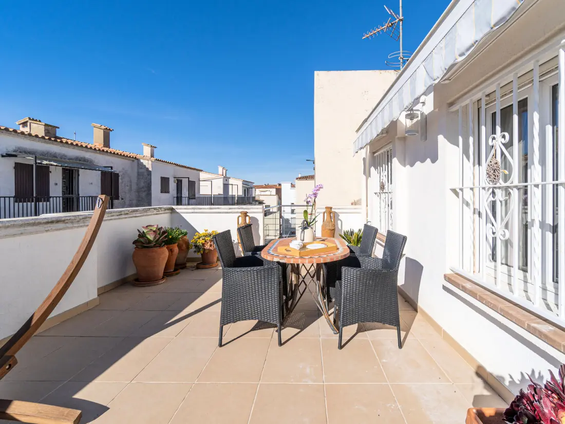 Location de Vacances Empuriabrava 64