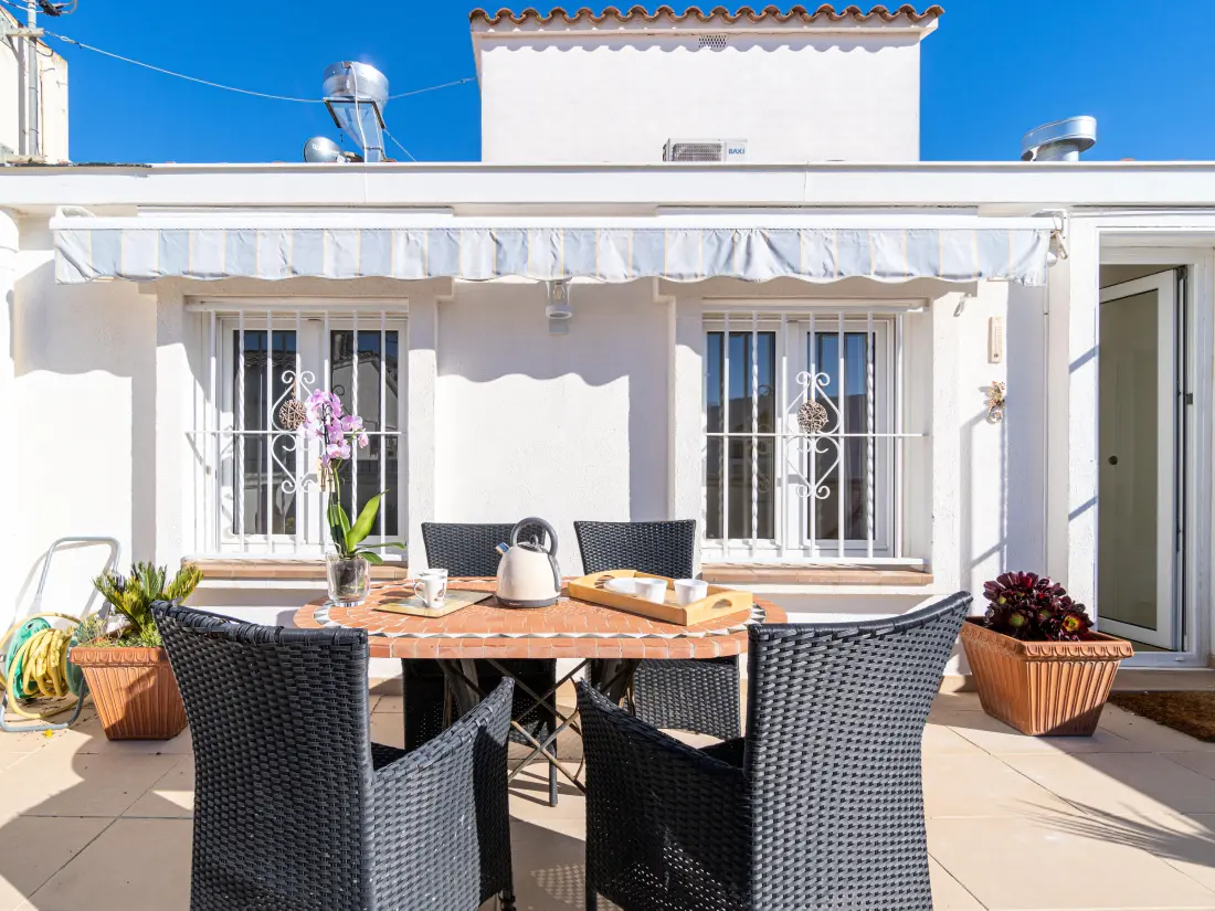 Location de Vacances Empuriabrava 64