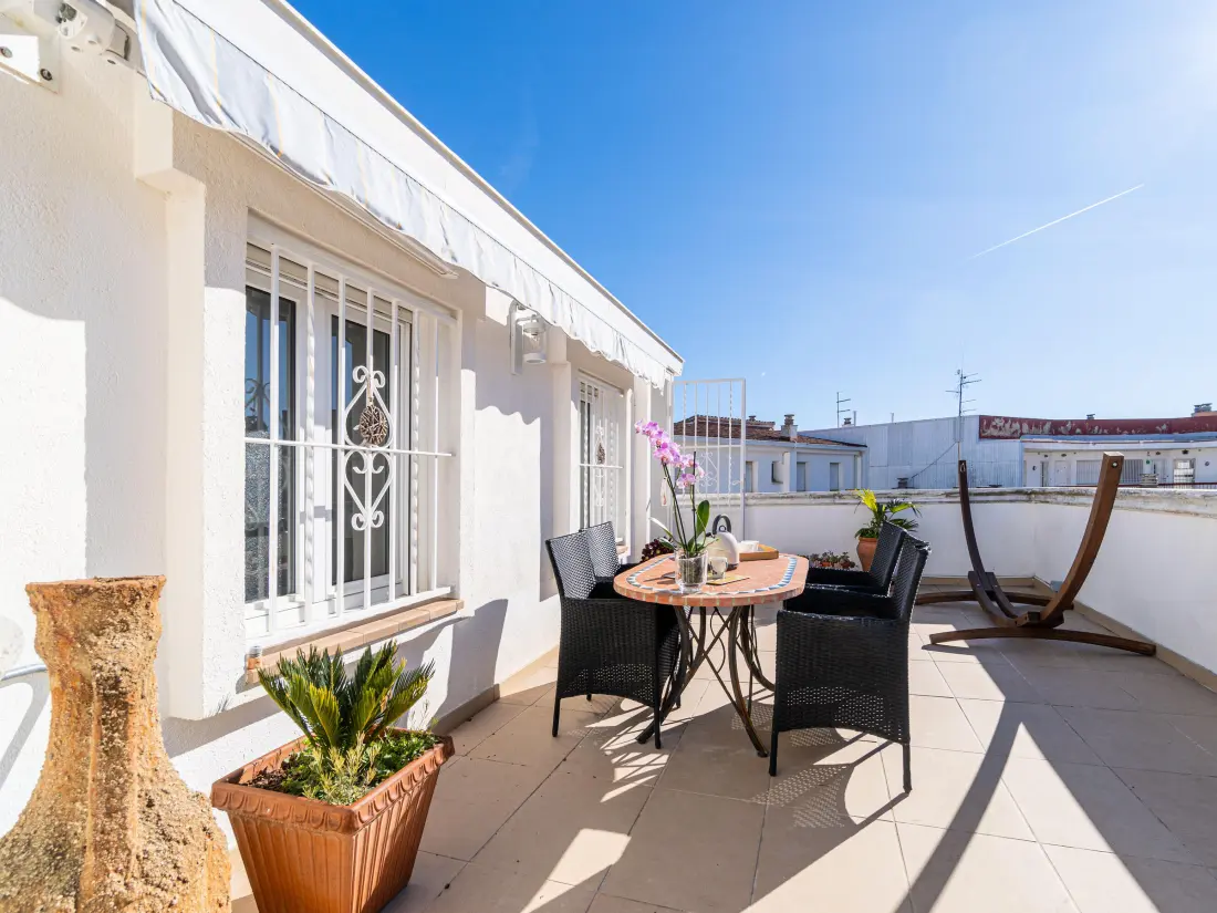 Location de Vacances Empuriabrava 64