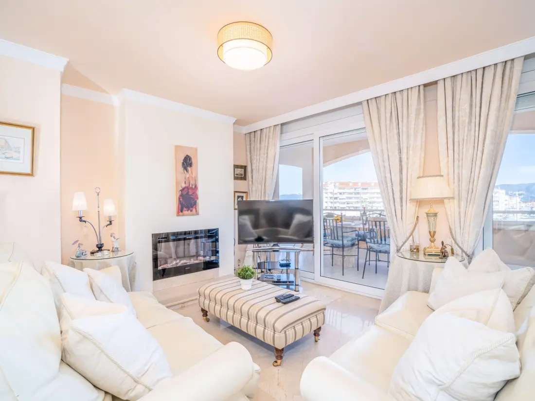Location de Vacances Empuriabrava 64