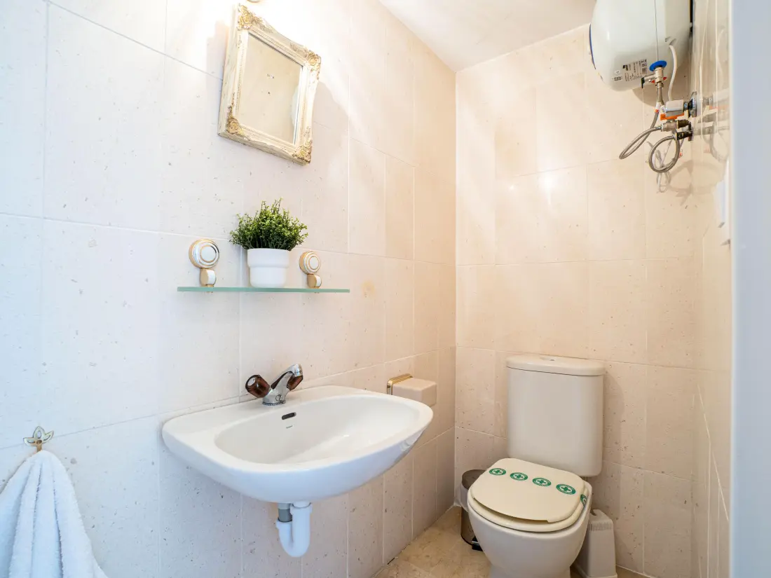 Location de Vacances Empuriabrava 64