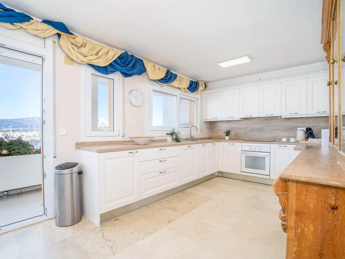 Location de Vacances Empuriabrava 64