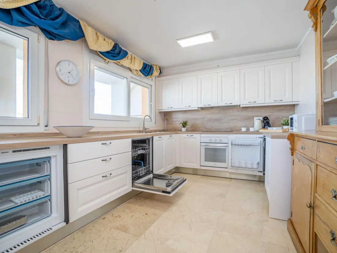 Location de Vacances Empuriabrava 64