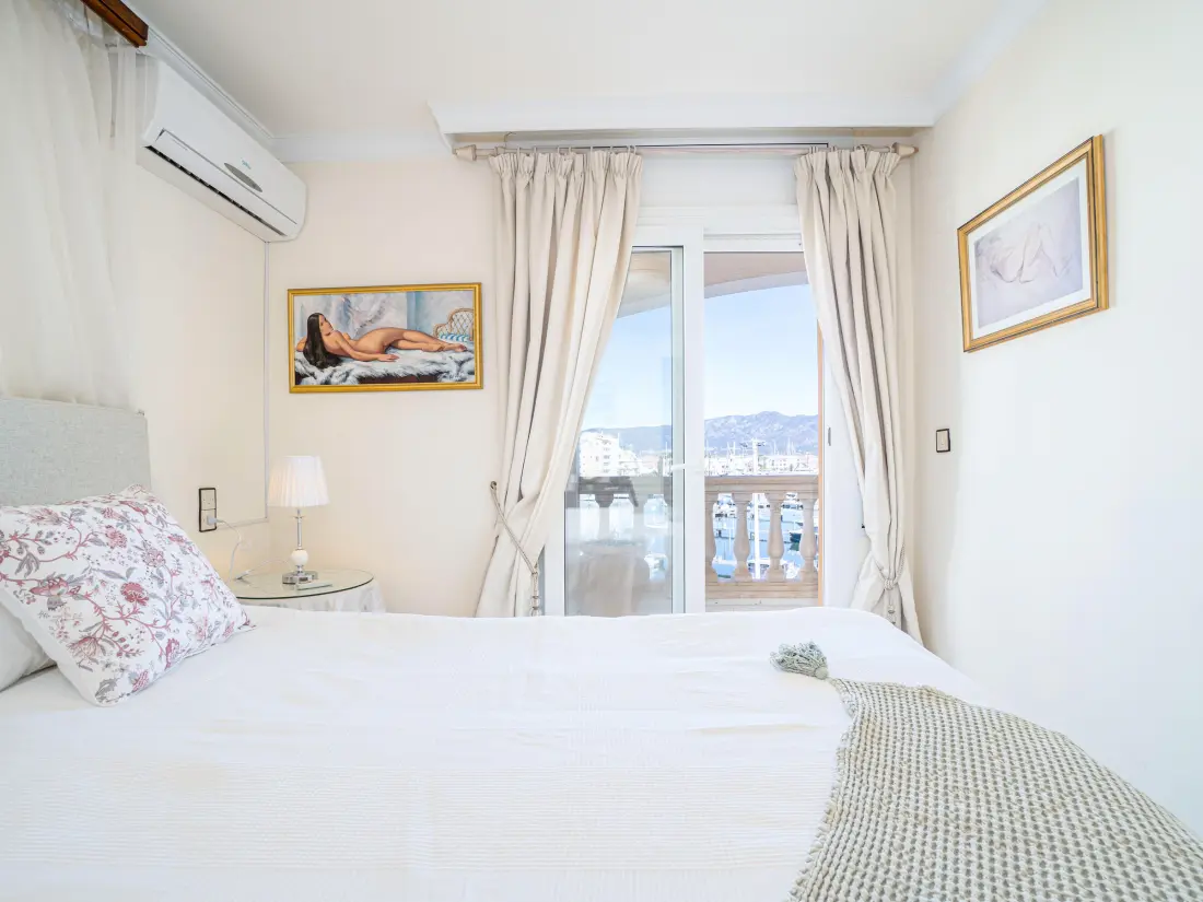 Location de Vacances Empuriabrava 64