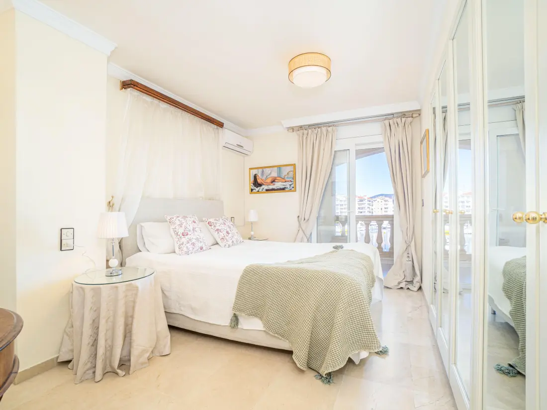 Location de Vacances Empuriabrava 64