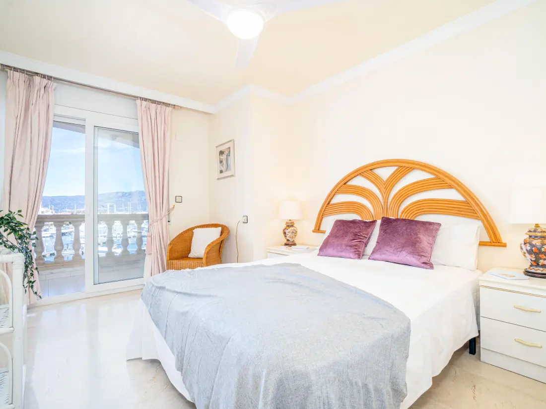 Location de Vacances Empuriabrava 64