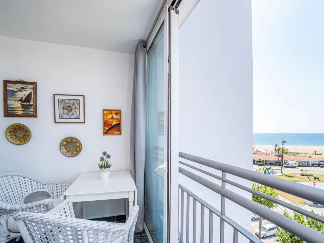 Location de Vacances Empuriabrava 66