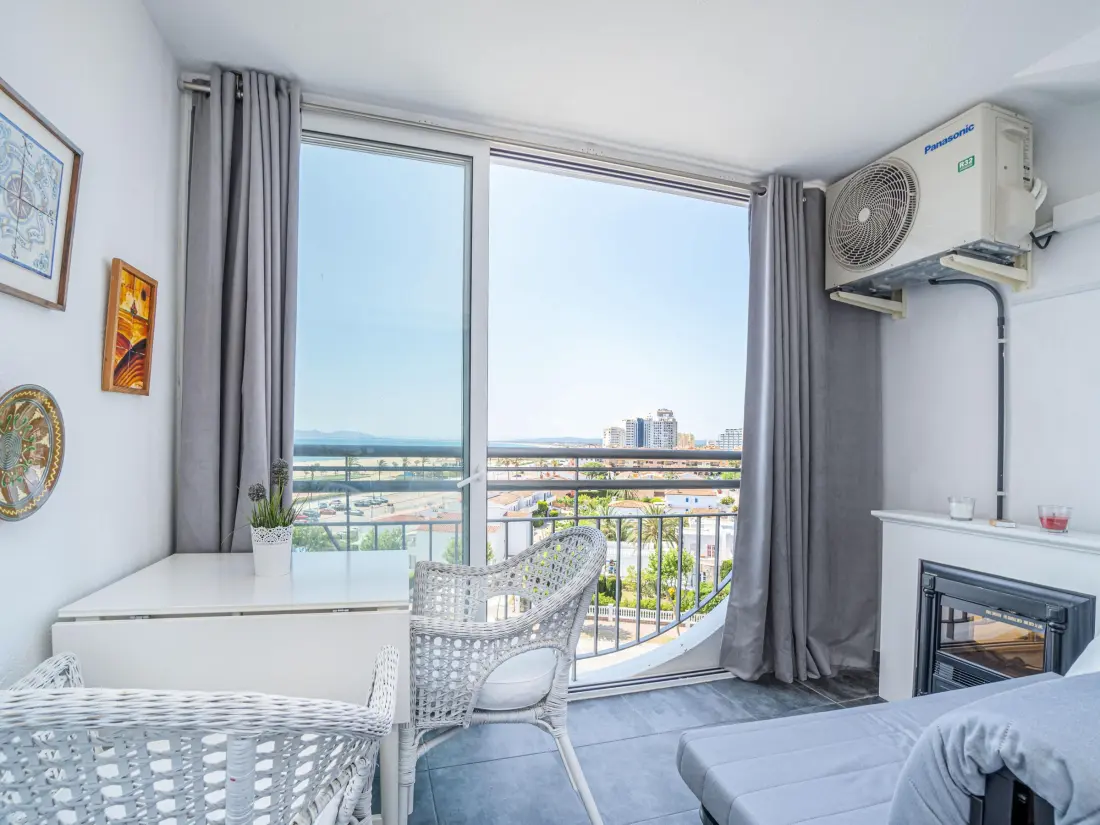 Location de Vacances Empuriabrava 66