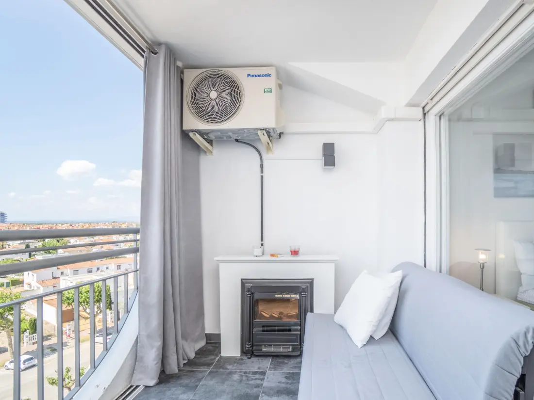Location de Vacances Empuriabrava 66