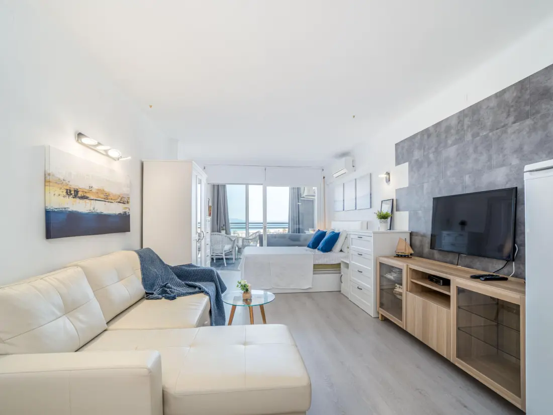 Location de Vacances Empuriabrava 66