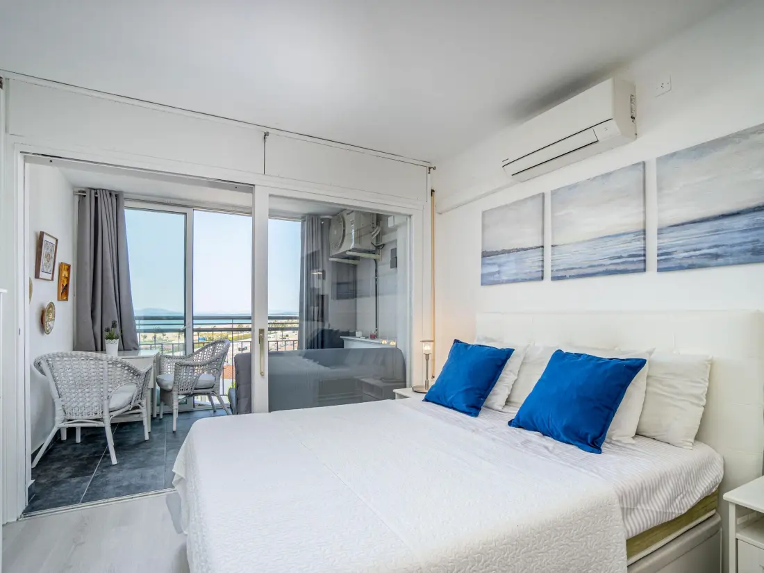 Location de Vacances Empuriabrava 66