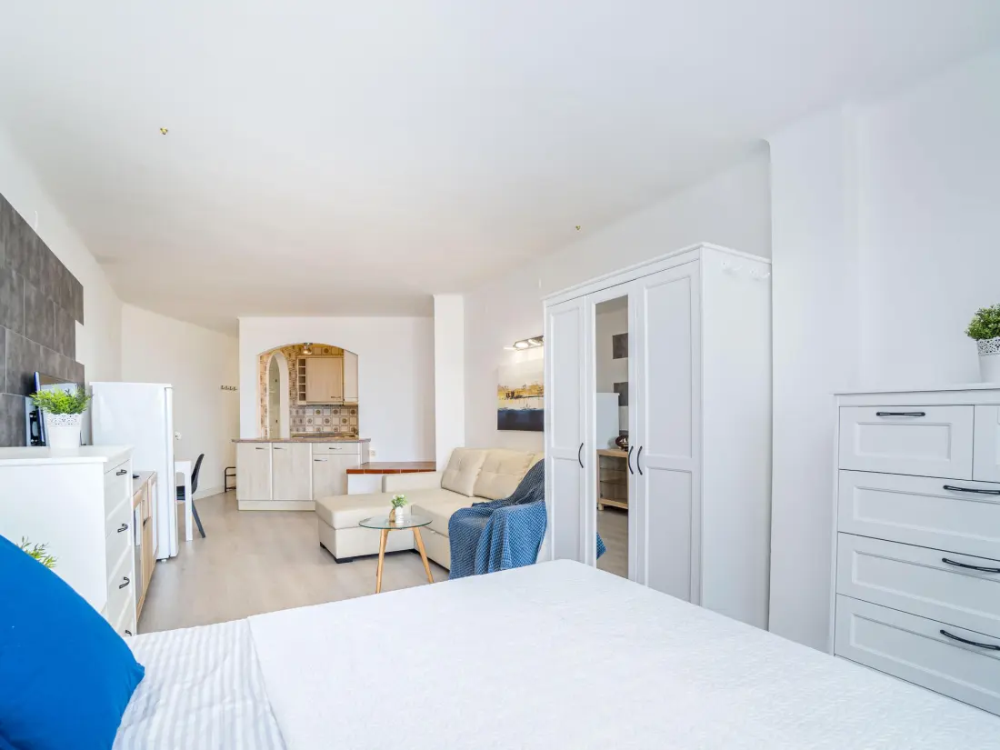 Location de Vacances Empuriabrava 66