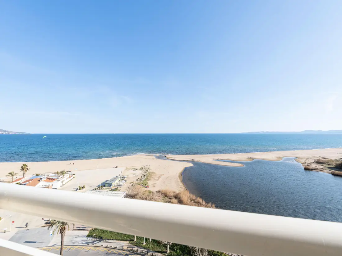 Location de Vacances Empuriabrava 67