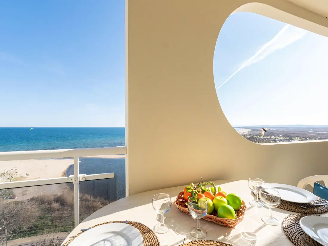 Location de Vacances Empuriabrava 67