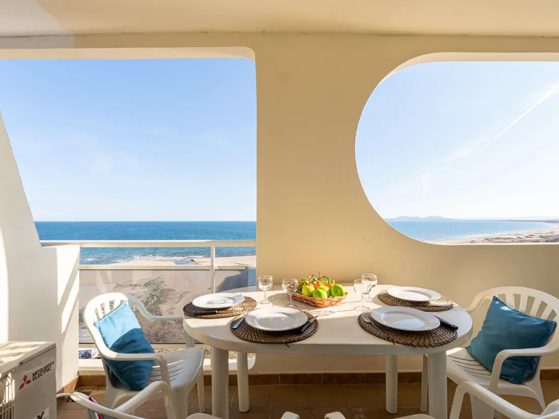 Location de Vacances Empuriabrava 67