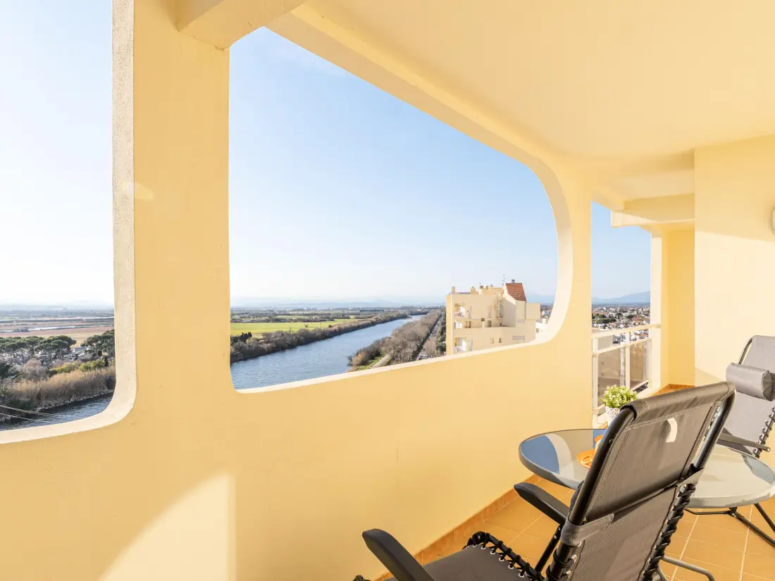 Location de Vacances Empuriabrava 67