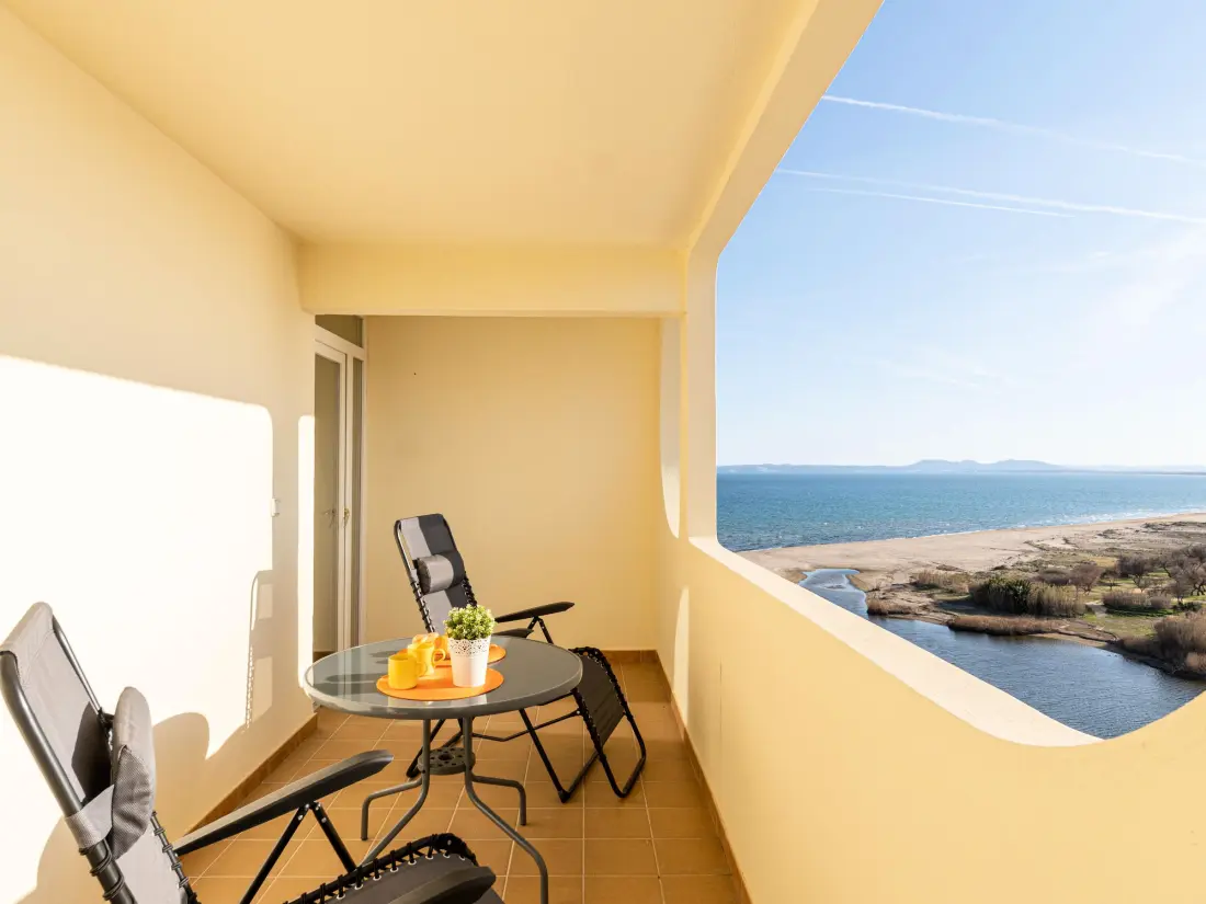 Location de Vacances Empuriabrava 67