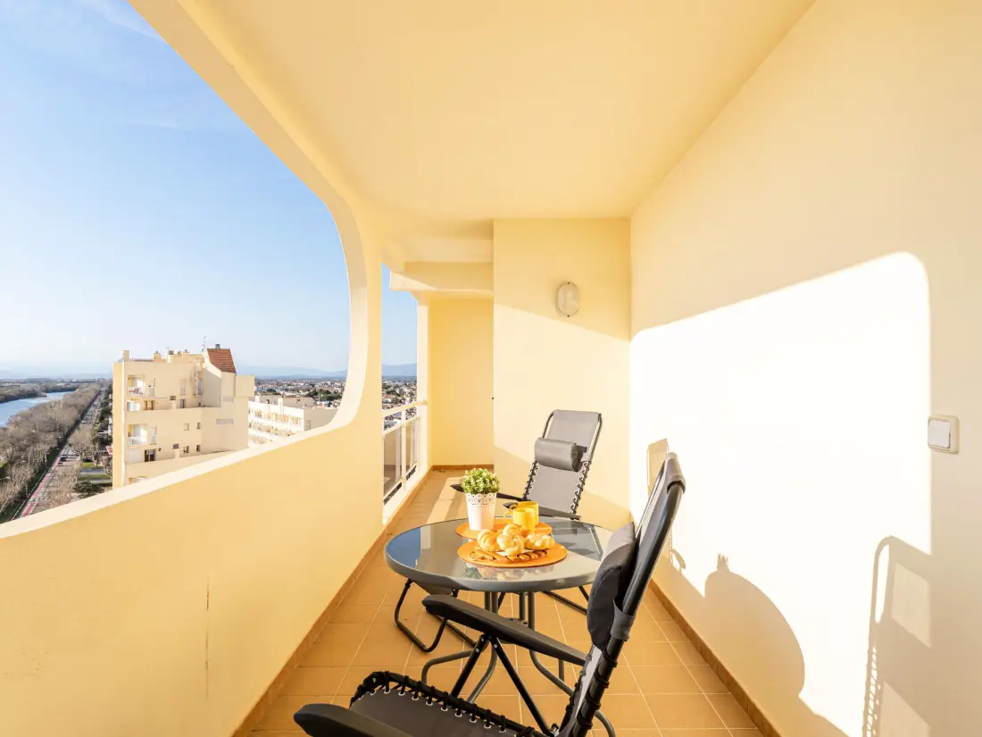 Location de Vacances Empuriabrava 67