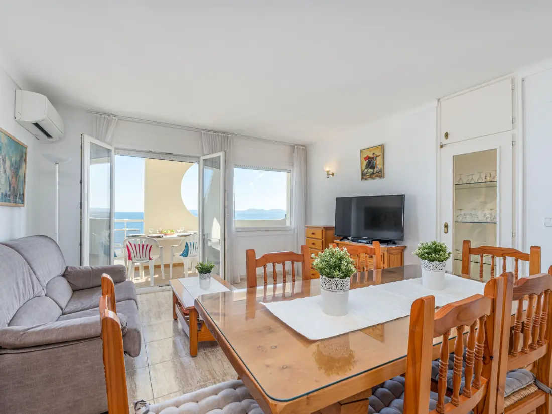 Location de Vacances Empuriabrava 67