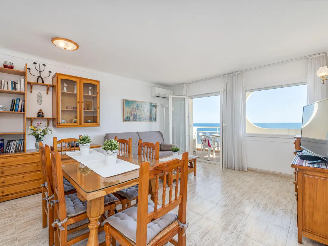 Location de Vacances Empuriabrava 67