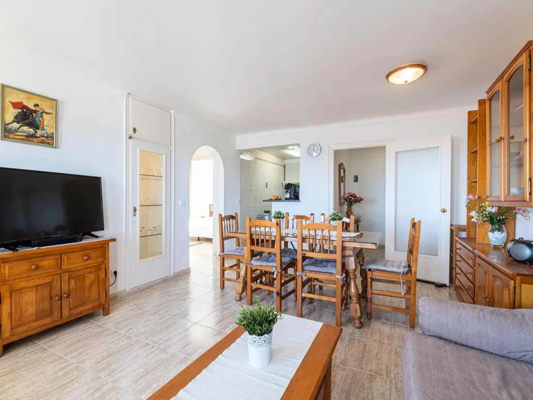 Location de Vacances Empuriabrava 67