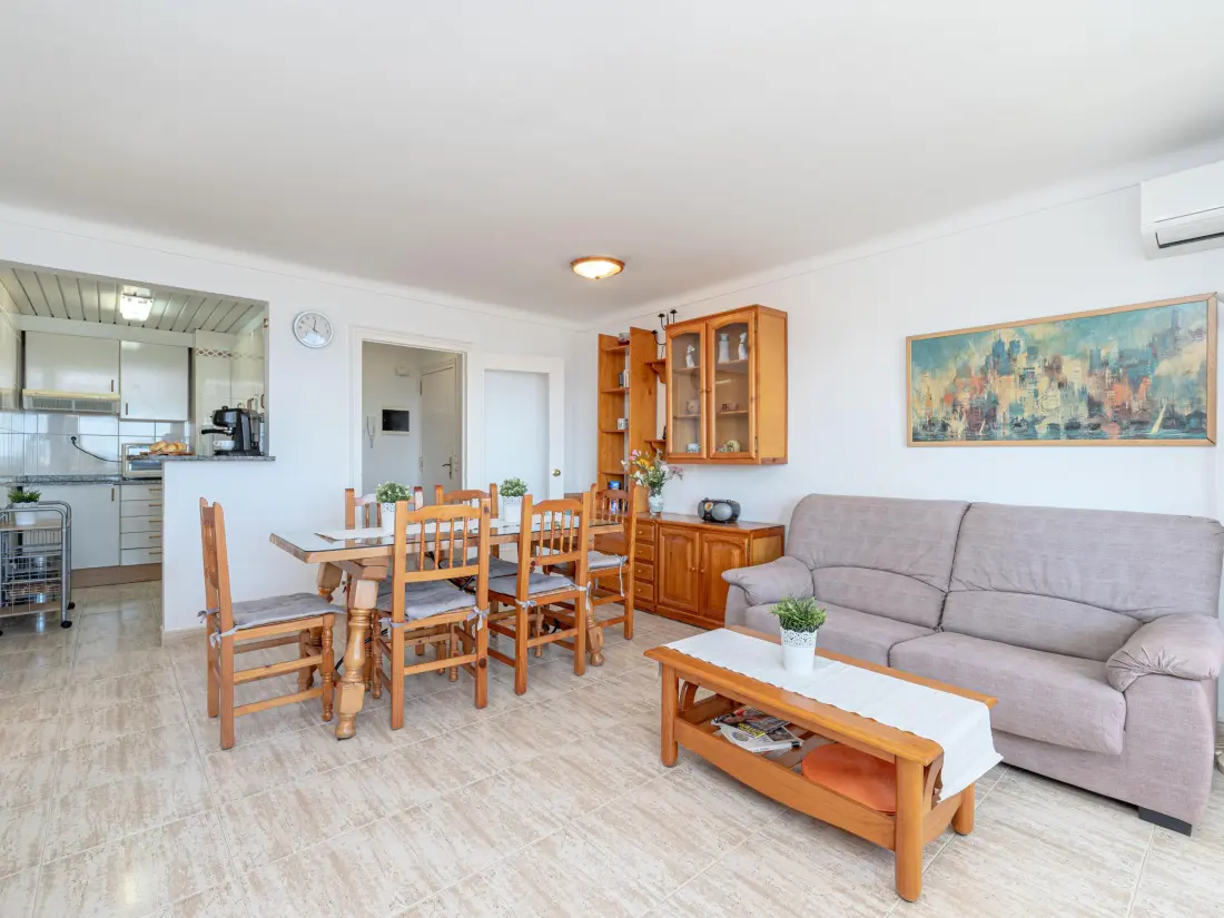 Location de Vacances Empuriabrava 67