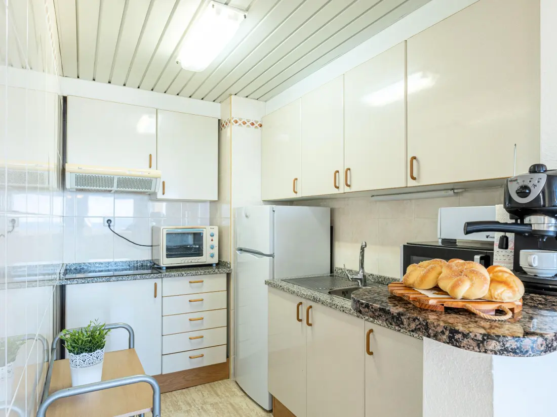 Location de Vacances Empuriabrava 67