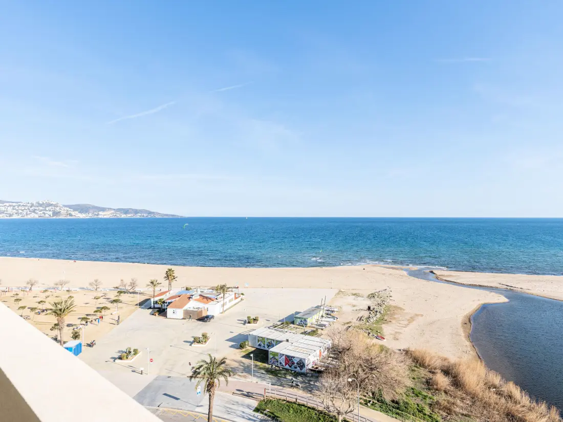 Location de Vacances Empuriabrava 67