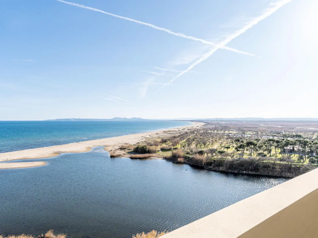 Location de Vacances Empuriabrava 67
