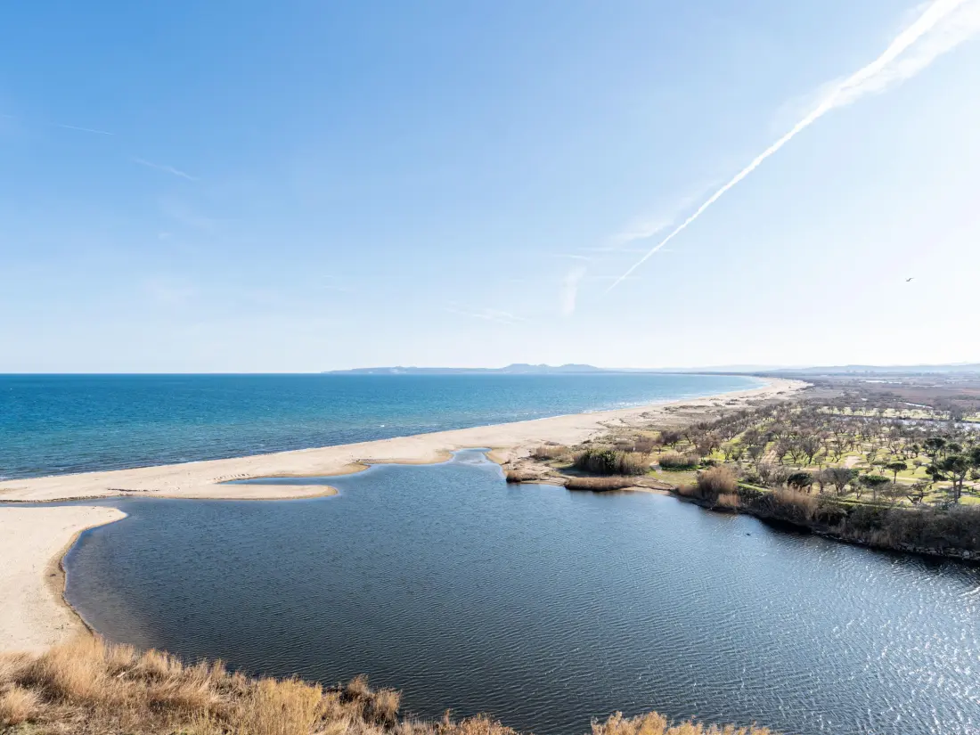 Location de Vacances Empuriabrava 67