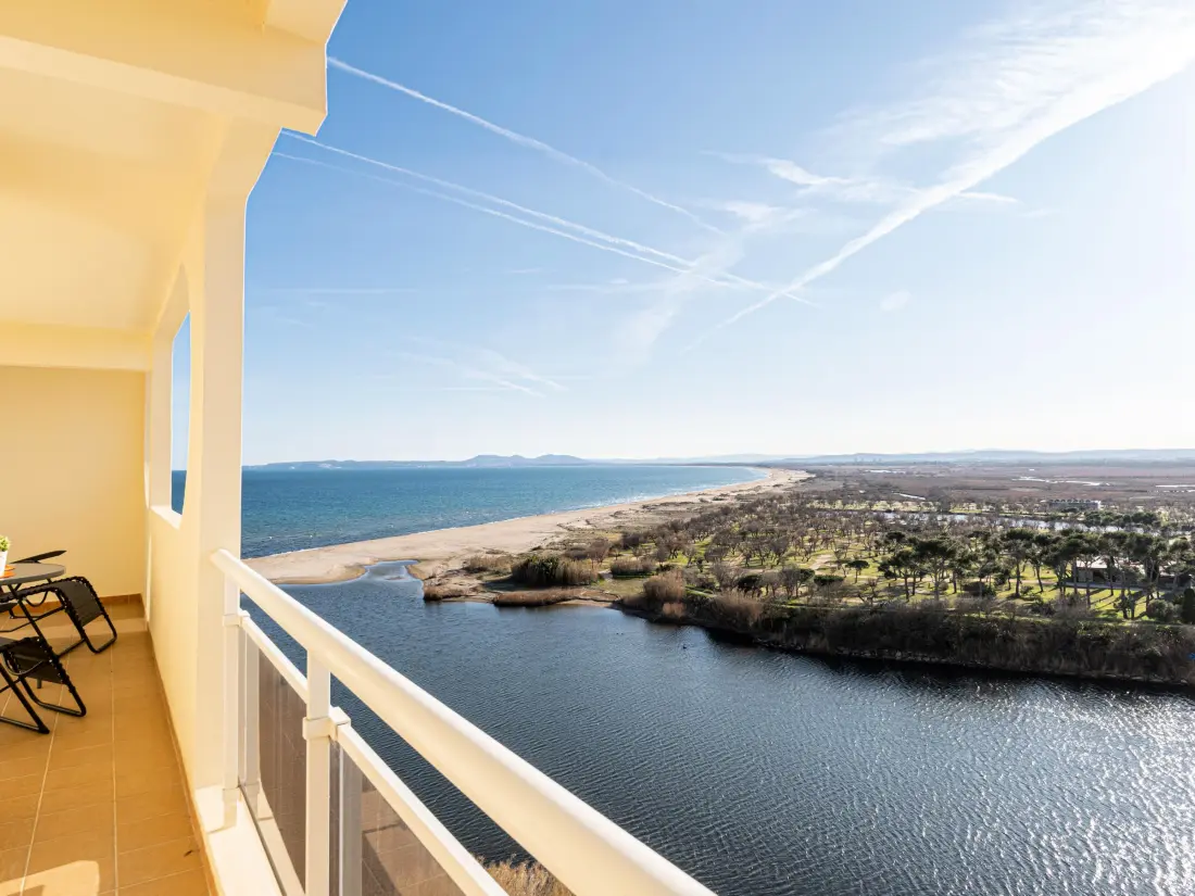 Location de Vacances Empuriabrava 67