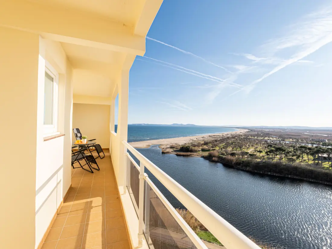 Location de Vacances Empuriabrava 67
